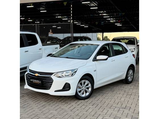 CHEVROLET ONIX 1.0 FLEX LT MANUAL CHEVROLET ONIX 1.0 FLEX LT MANUAL